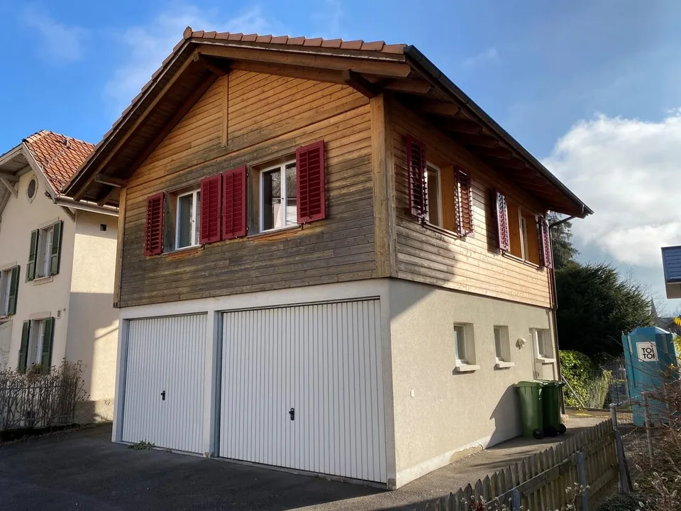 Atelier-/Büro-/Gewerberaum 1.OG (Keine Wohnnutzung/Airbnb)