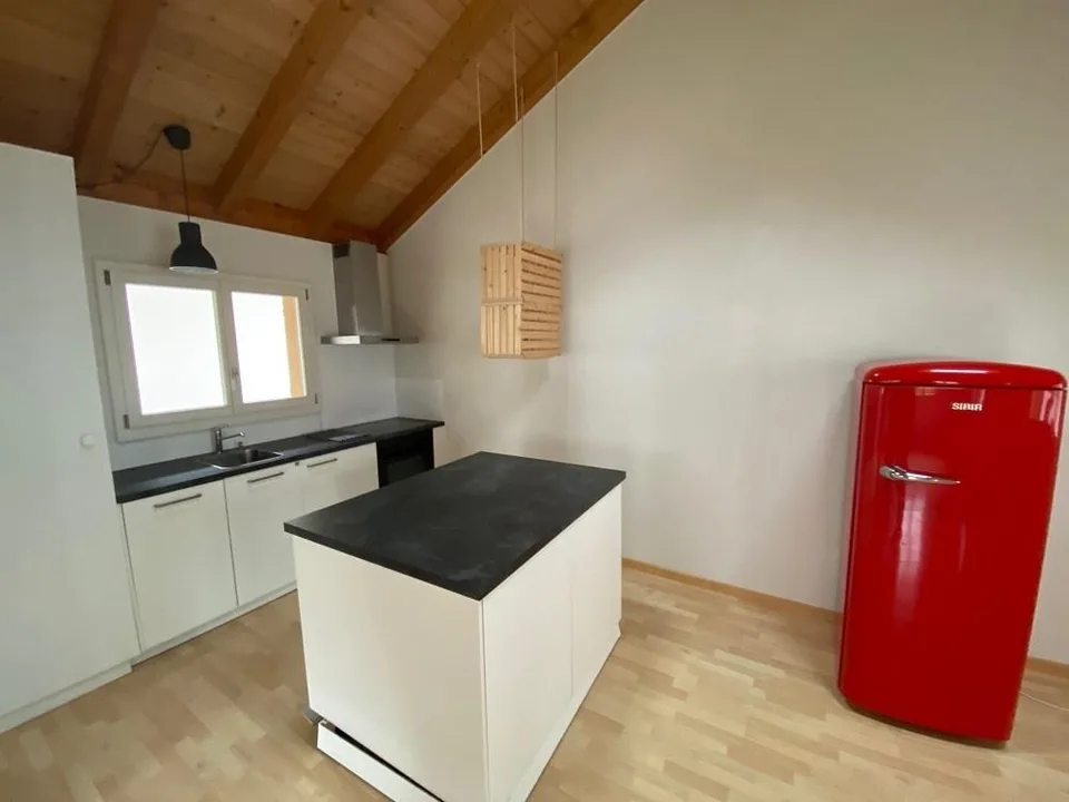 Atelier-/Büro-/Gewerberaum 1.OG (Keine Wohnnutzung/Airbnb)
