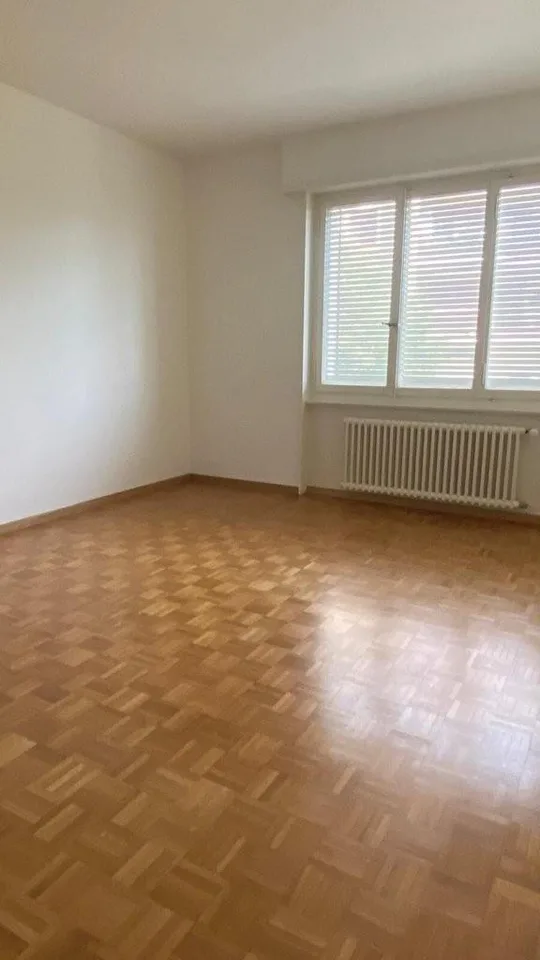 Stadtteil Chailly