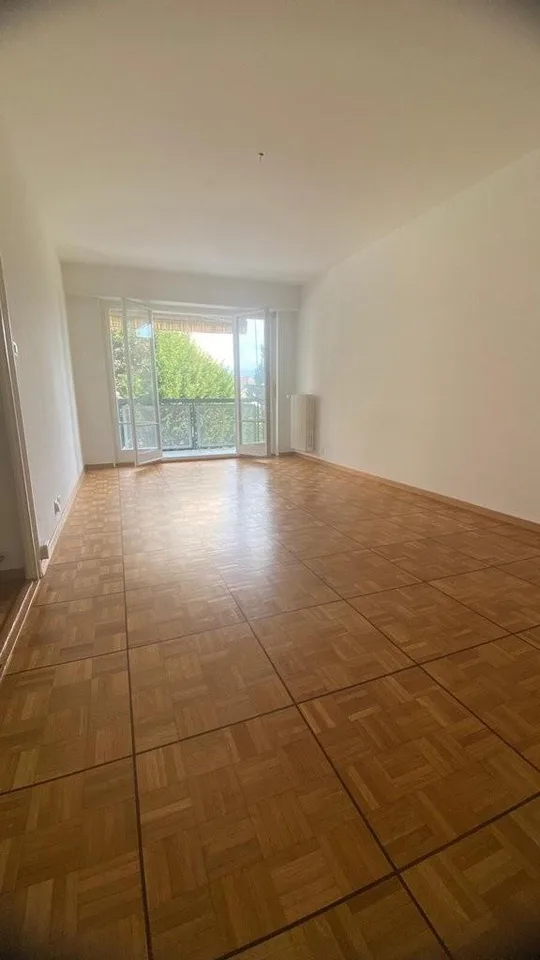 Stadtteil Chailly
