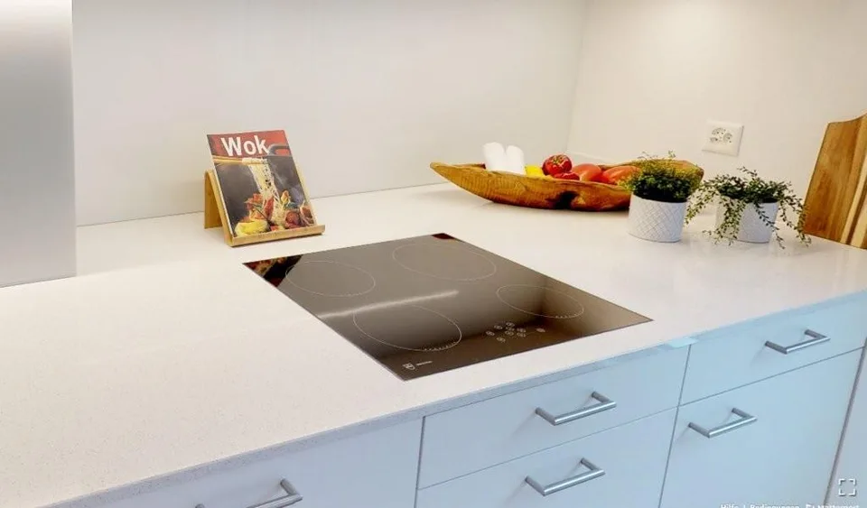 Cet appartement de rêve vous enchantera
