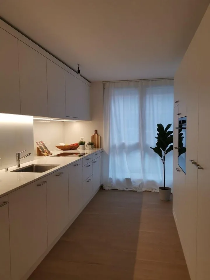 Cet appartement de rêve vous enchantera