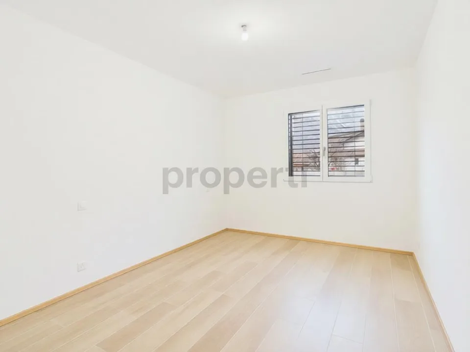 Modern 3.5-room apartment - apartment with private terrace in Martigny – photo 10 of 17