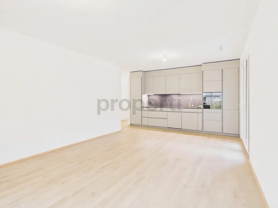 Modern 3.5-room apartment - apartment with private terrace in Martigny – photo 6 of 17