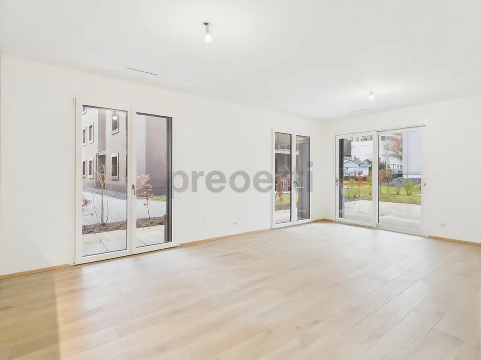 Modern 3.5-room apartment - apartment with private terrace in Martigny – photo 4 of 17