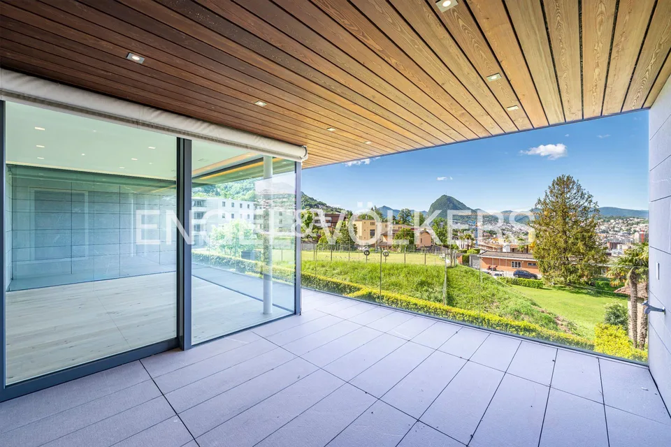 Moderne Wohnung in ruhiger Wohnlage