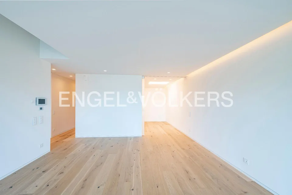 Moderne Wohnung in ruhiger Wohnlage