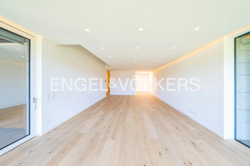 Moderne Wohnung in ruhiger Wohnlage