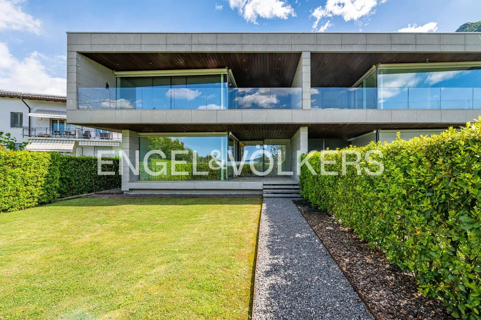 Moderne Wohnung in ruhiger Wohnlage
