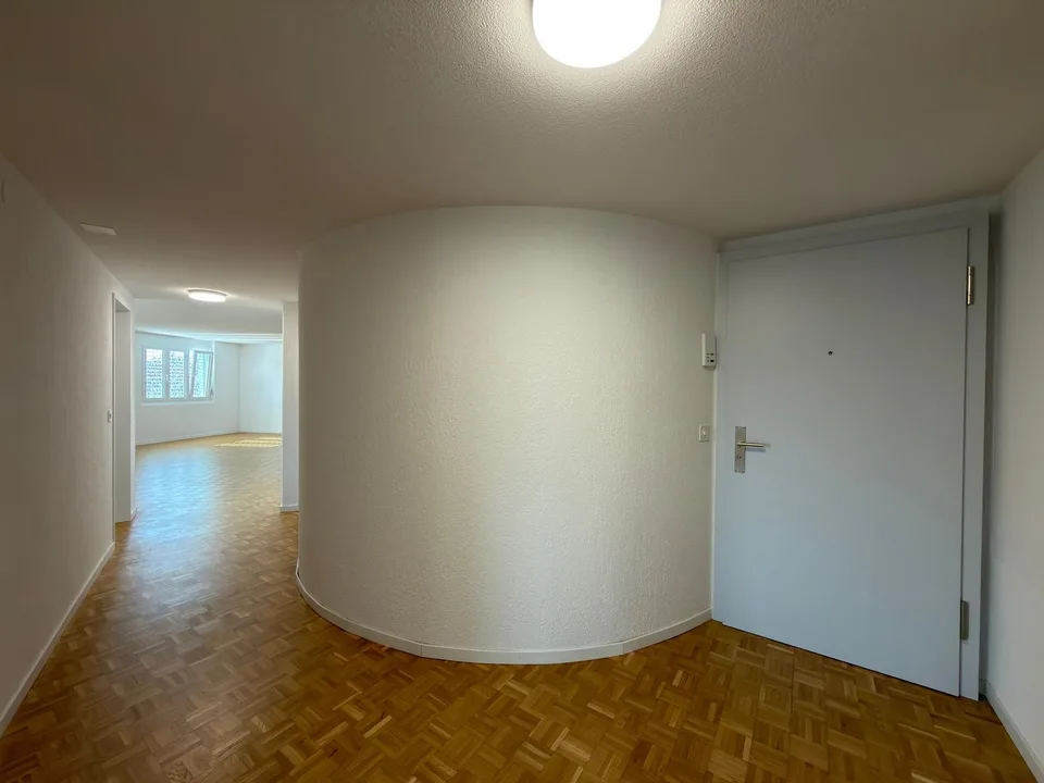 Moderne 4.5-Zimmer-Wohnung / Superbe 4,5 pièces moderne – foto 12 di 12