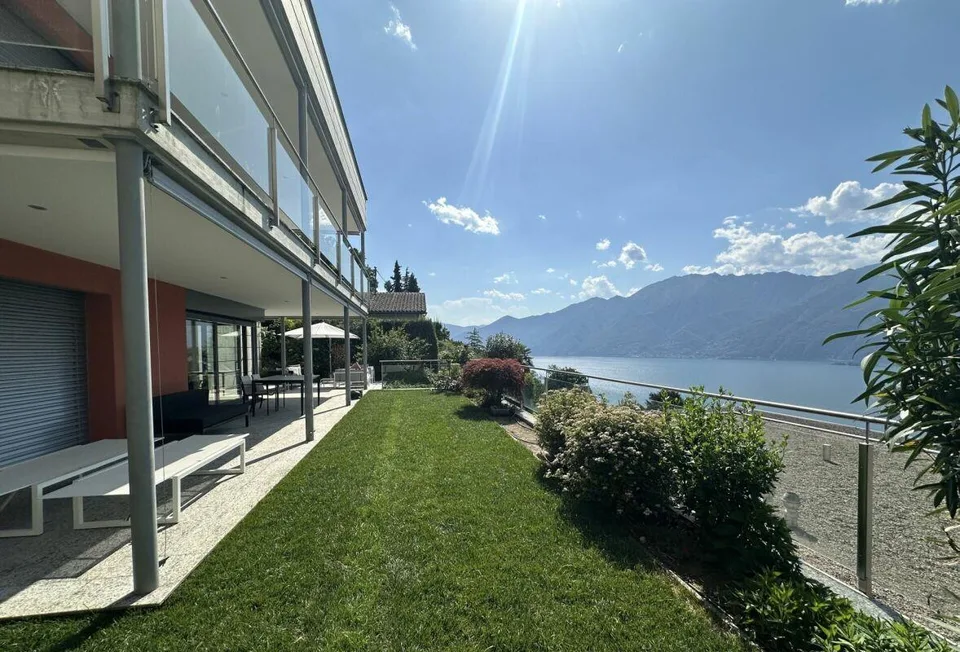 Appartement de rêve dans un emplacement spectaculaire