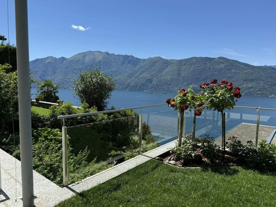 Appartement de rêve dans un emplacement spectaculaire