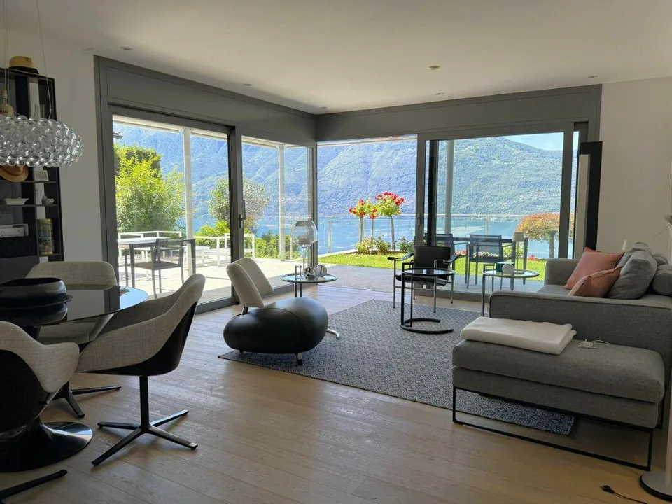 Appartement de rêve dans un emplacement spectaculaire
