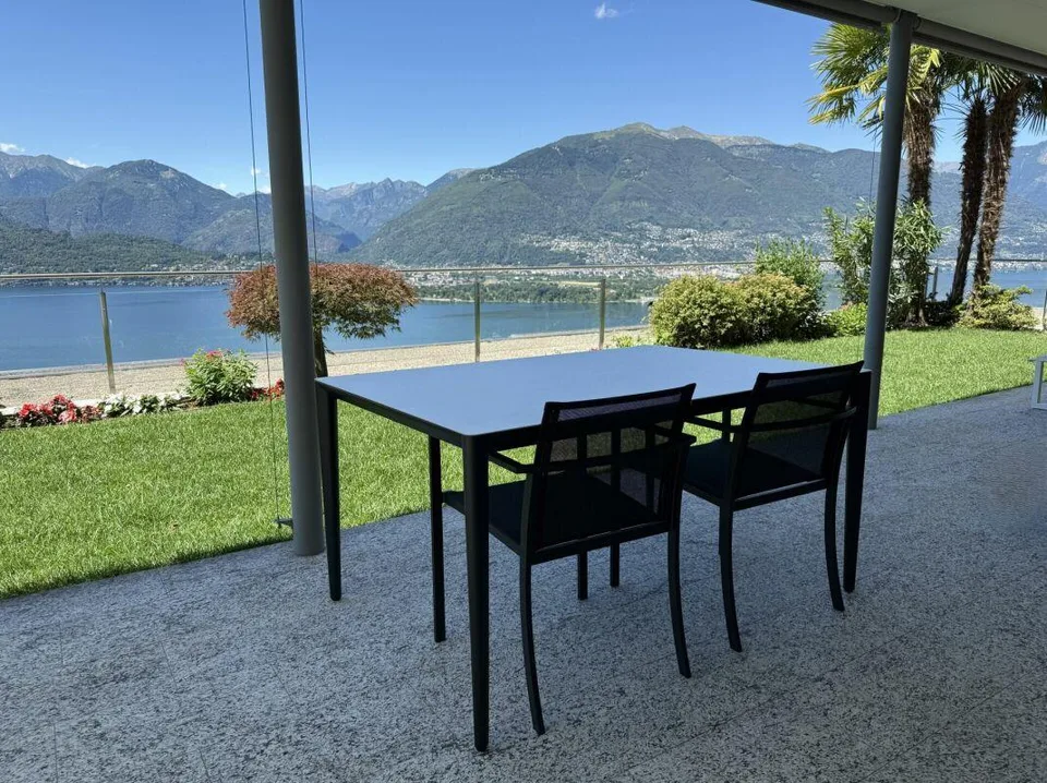 Appartement de rêve dans un emplacement spectaculaire