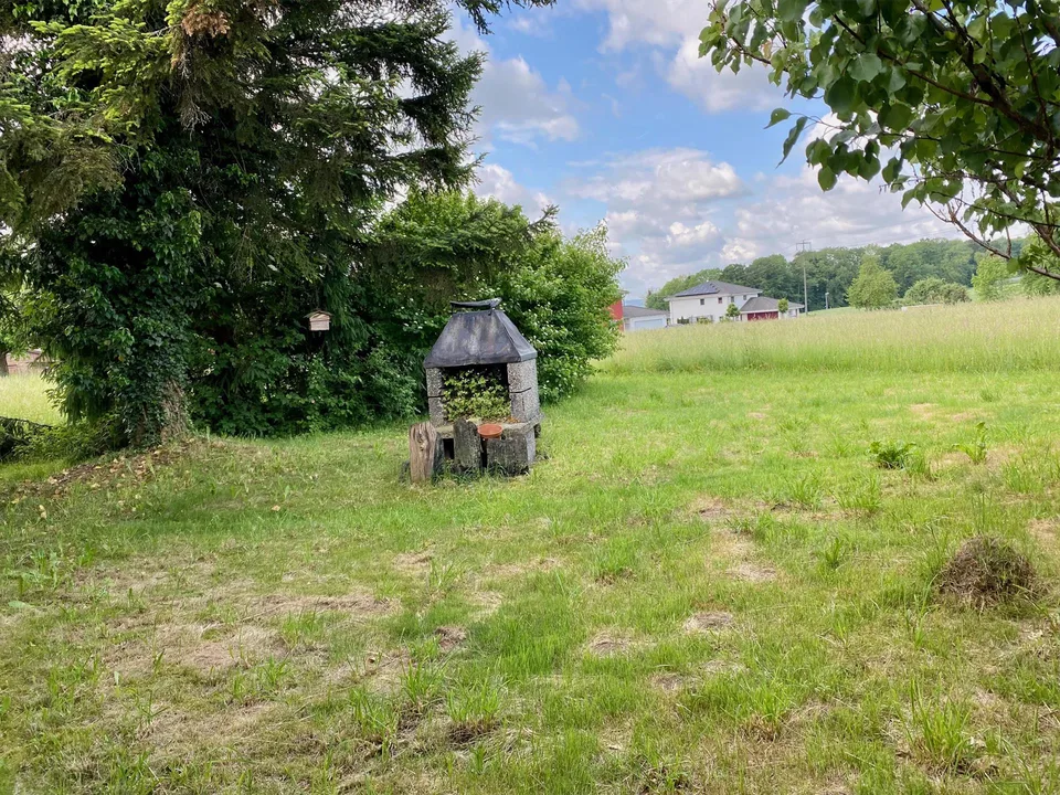 Nicht perfekt - dafür voller Möglichkeiten!