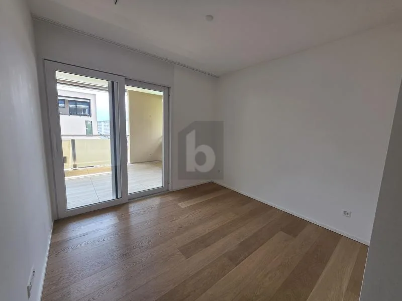 Moderne und gemütliche Wohnung in sonniger Lage