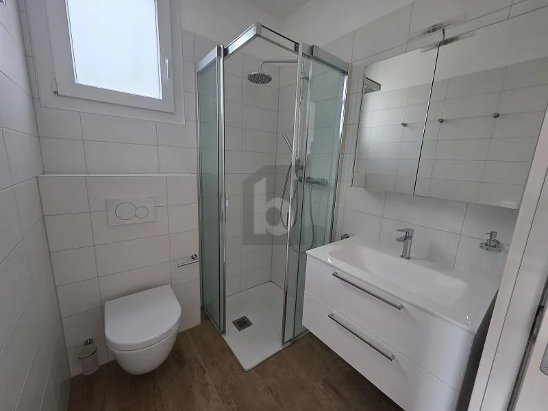 Moderne und gemütliche Wohnung in sonniger Lage