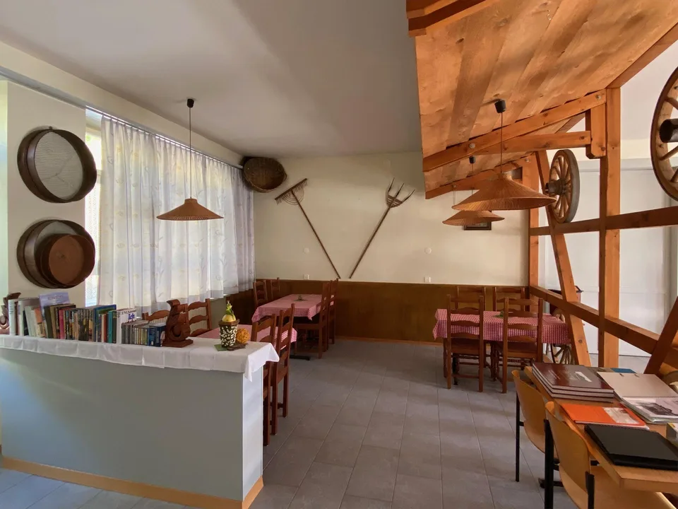 Ehemaliges Hotel Euler zum Eishof, Seewen SO – photo 6 sur 15