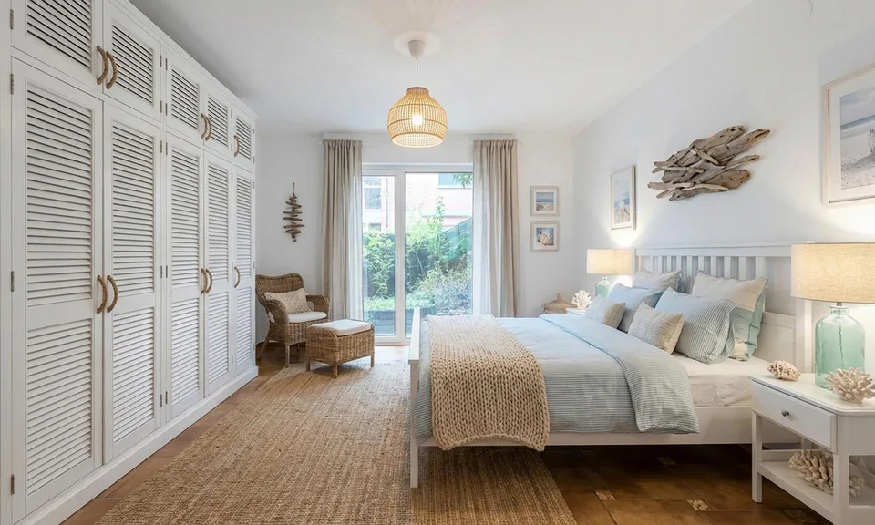 APPARTEMENT SPACIEUX 3.5 PIÈCES AVEC TERRASSE DE 55 M² À PARADISO – photo 6 sur 10
