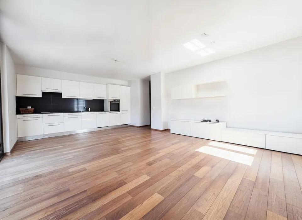 AMPIO 4.5 LOCALI CON TERRAZZA E POSTEGGI A LUGANO PREGASSONA