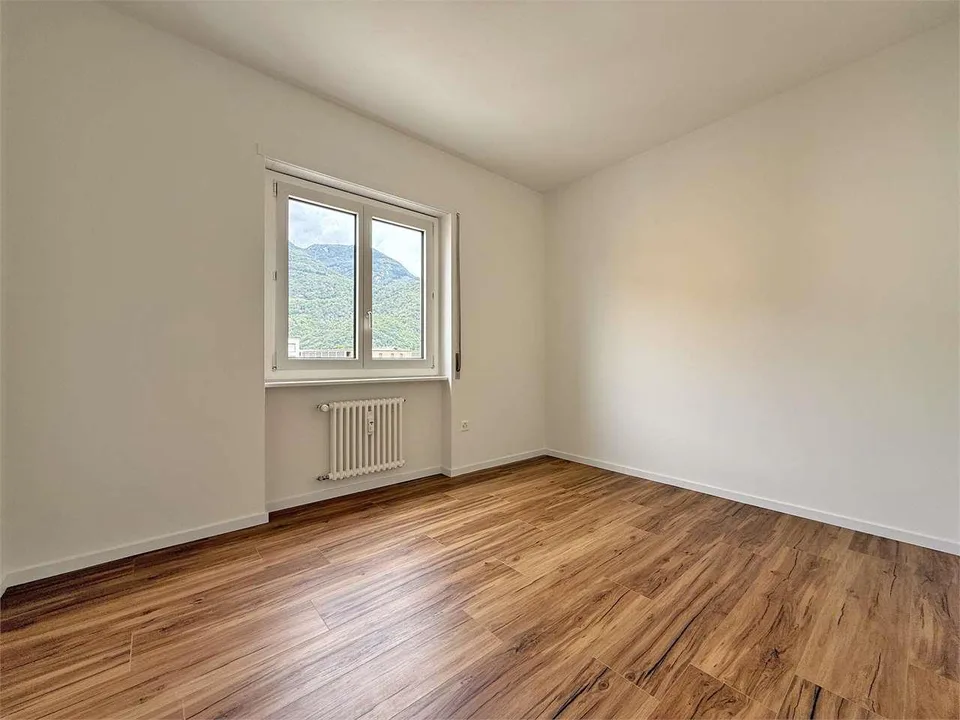 4,5 Lokale renoviert in Bellinzona – Foto 6 von 7