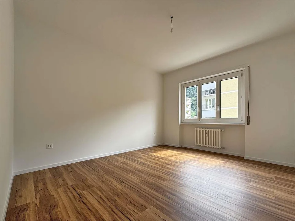 4,5 Lokale renoviert in Bellinzona