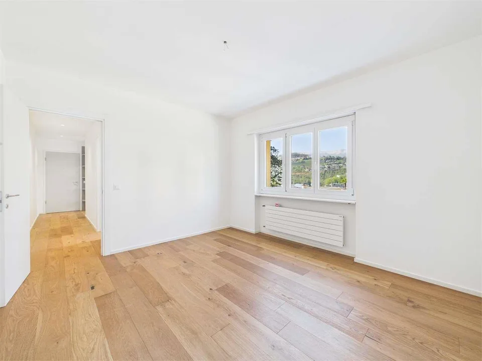 INVESTITION: Helles 2.5-Zimmer-Apartment