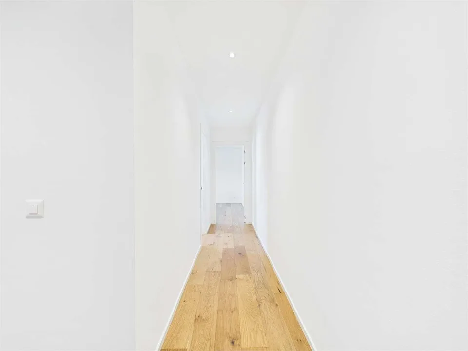 INVESTITION: Helles 2.5-Zimmer-Apartment