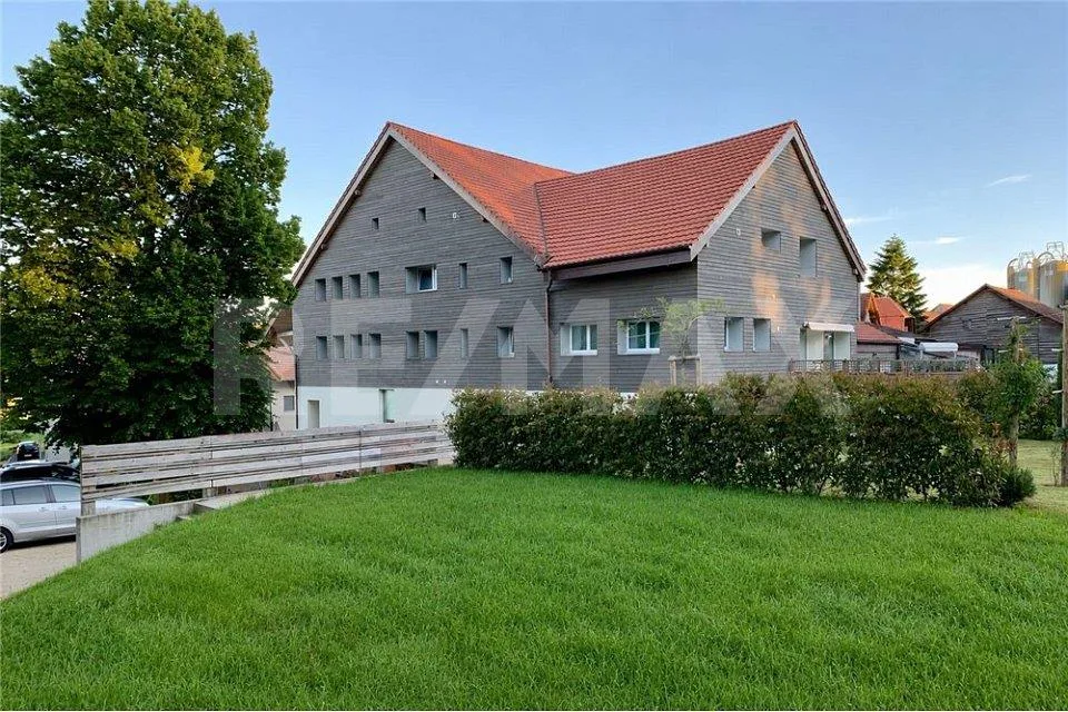 Appartement d'exception dans ferme rénovée avec jardin, à deux pas ...