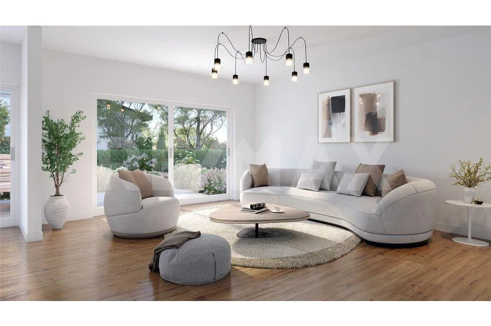 Villa contemporaine entre nature et sérénité – Foto 17 von 21
