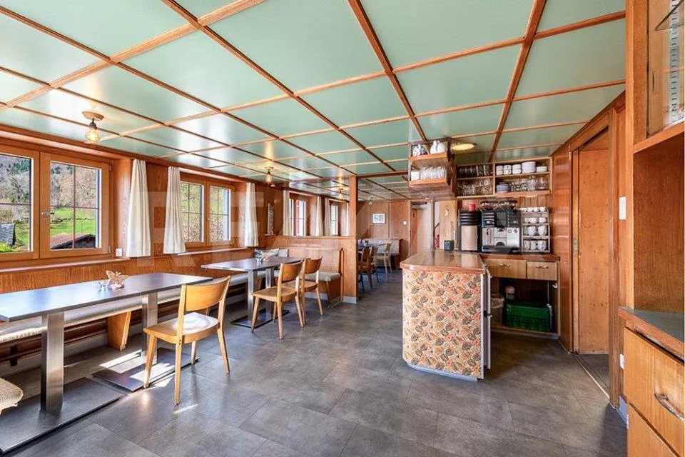 Einfamilienhaus an herrlicher Lage