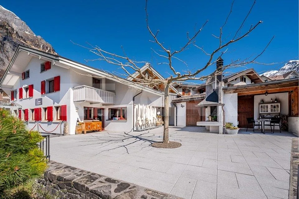 Einfamilienhaus an herrlicher Lage