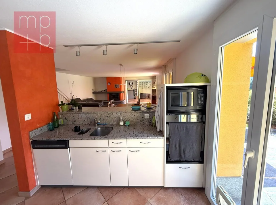 Maison unifamiliale - Tenero-Contra – photo 7 sur 8