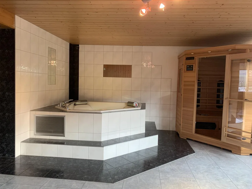 Grosszügige Attika-Maisonettewohnung