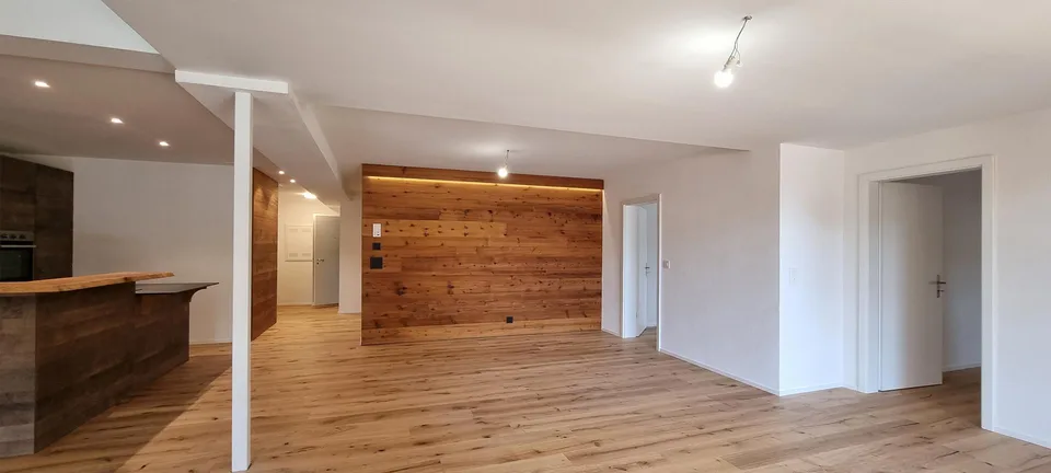 offene, grosszügige 3.5-Zimmer Wohnung mit Blick ins Grüne – Foto 8 von 24