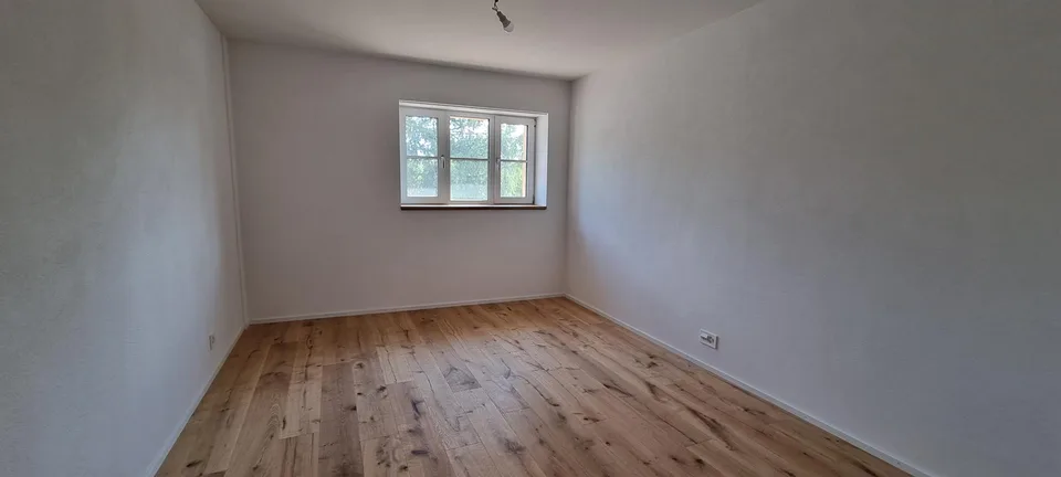 offene, grosszügige 3.5-Zimmer Wohnung mit Blick ins Grüne – Foto 19 von 24