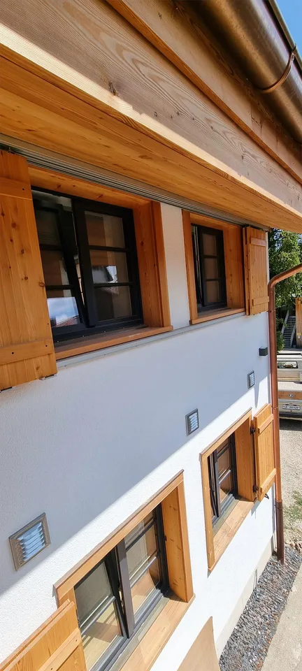 offene, grosszügige 3.5-Zimmer Wohnung mit Blick ins Grüne – Foto 13 von 24