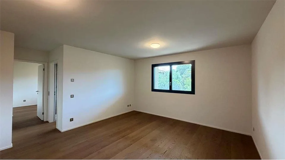 Montagnola: neues 2.5-Zimmer-Wohnung zur Miete