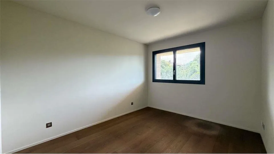 Montagnola: neues 2.5-Zimmer-Wohnung zur Miete