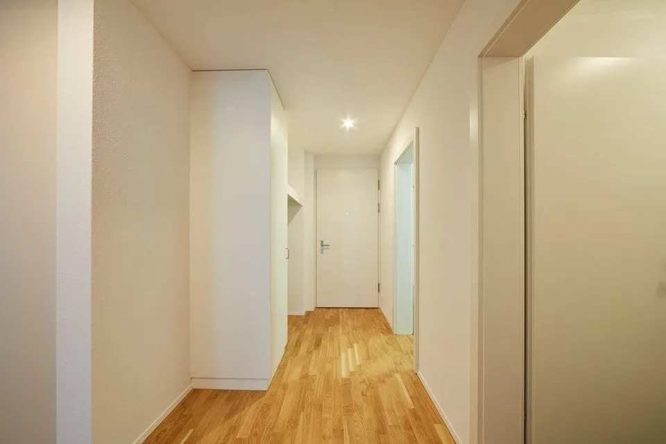 Your new home in Visp