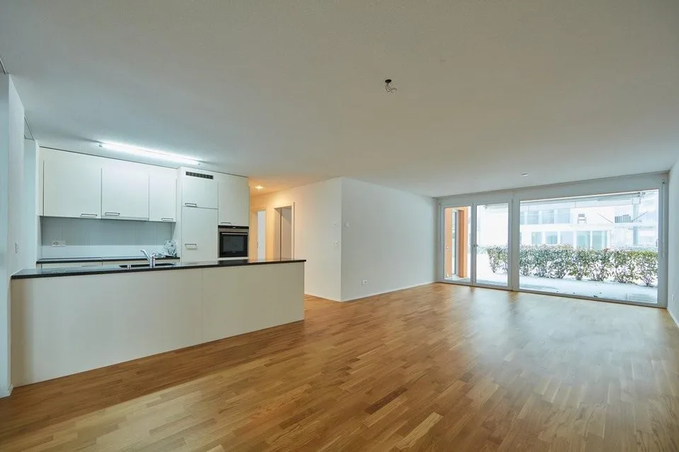 Your new home in Visp