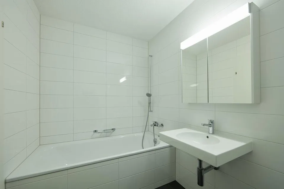 Your new home in Visp