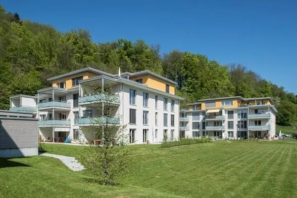 Einstellplatz zu vermieten!