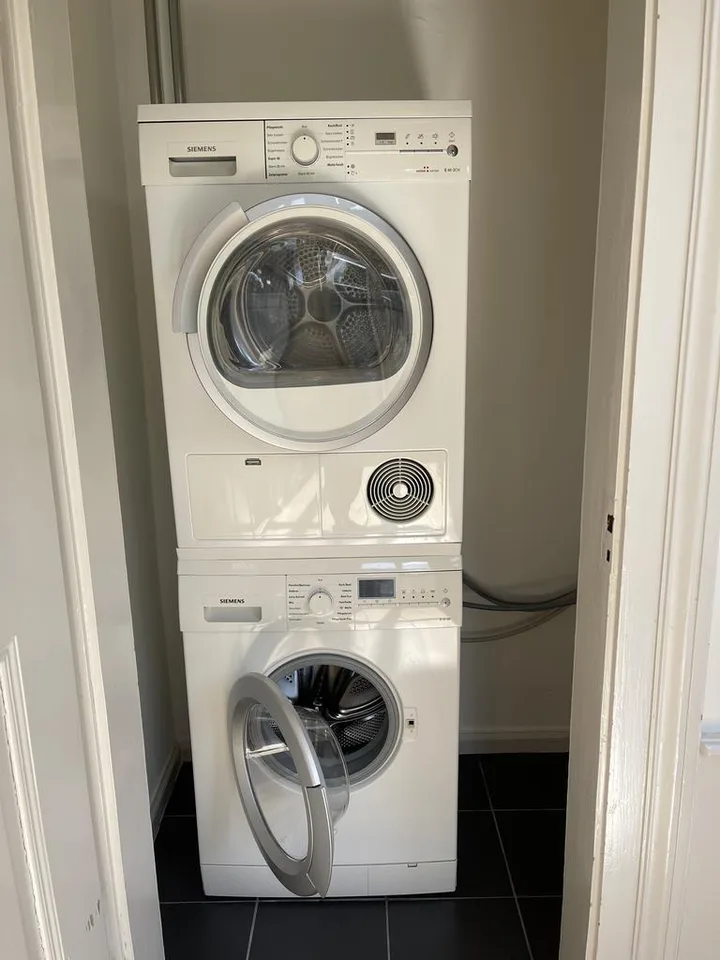 Appartamento in maisonette con charme nel quartiere di Gellert