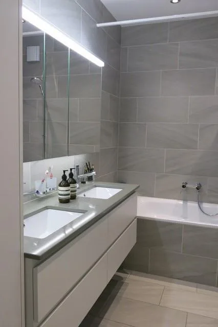 Schöne Altbauwohnung Nähe Bhf SBB – Foto 9 von 11