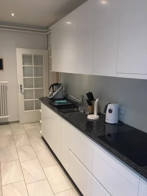 Schöne Altbauwohnung Nähe Bhf SBB – Foto 11 von 11