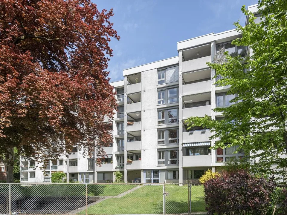 MIETEN OHNE KAUTION - Zentrale Lage, ideal für Stadtmenschen