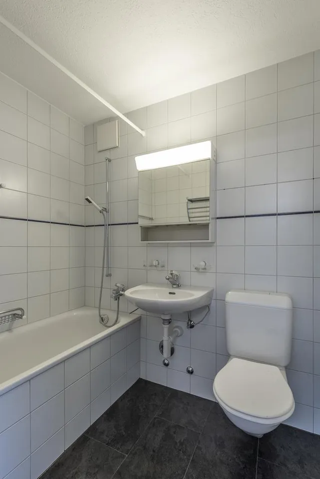 MIETEN OHNE KAUTION - Zentrale Lage, ideal für Stadtmenschen
