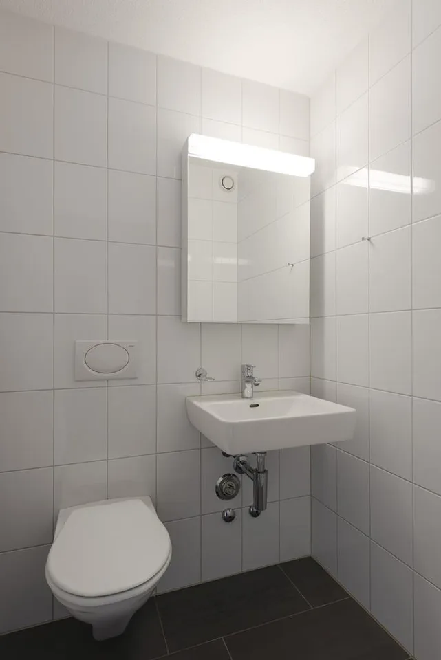 MIETEN OHNE KAUTION - Familienwohnung mit Gartensitzplatz