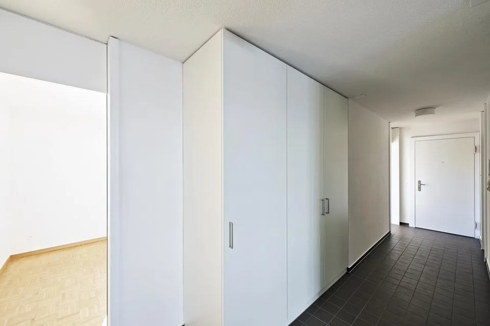 MIETEN OHNE KAUTION - Wohnen im Dorfzentrum von Münchenbuchsee